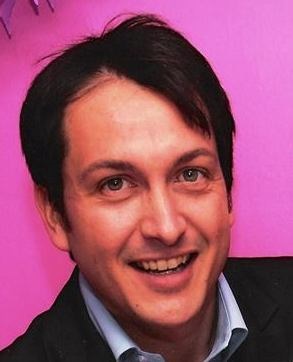 Jérôme END et Fabien Di Filippo, suppléant et député de la 4ᵉ circonscription de la Moselle